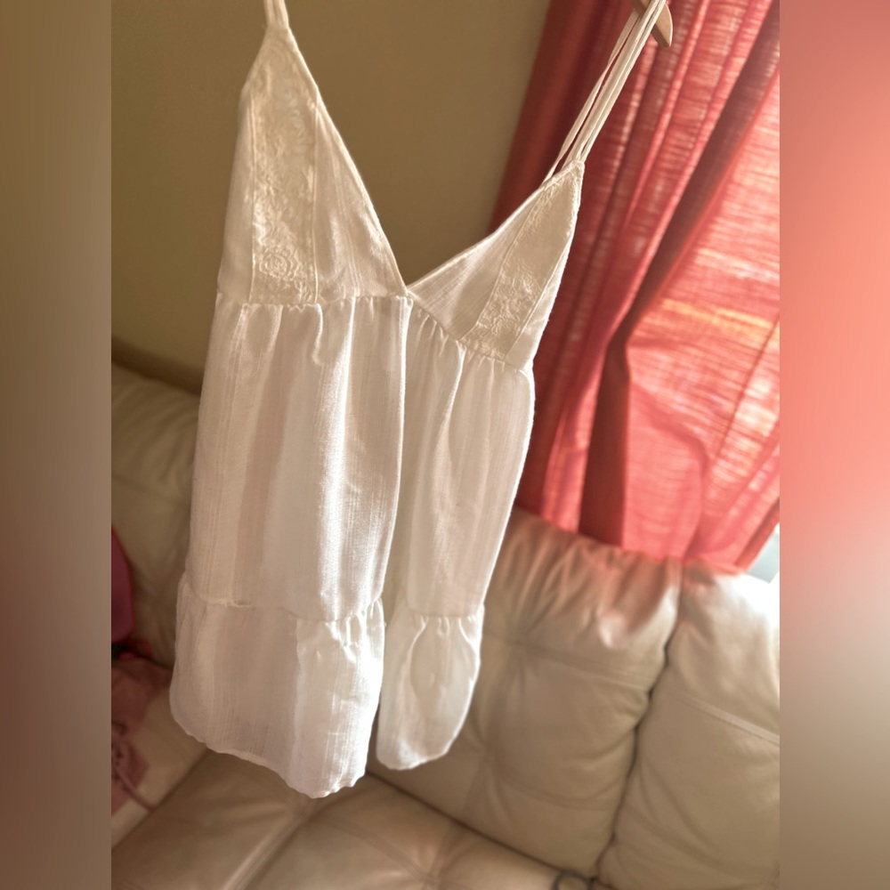 Xhilaration Swim Cover Up